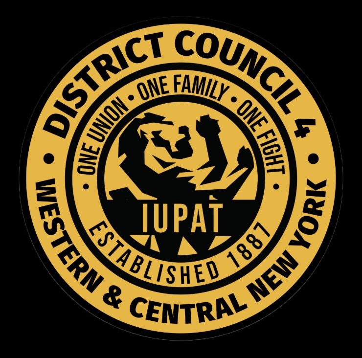 IUPAT District 4